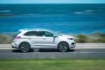 Ford Endura ST-Line 2018 года
